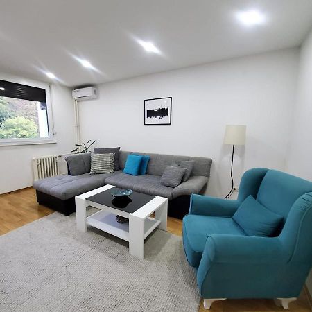 Ozzy Apartment Travnik Ngoại thất bức ảnh