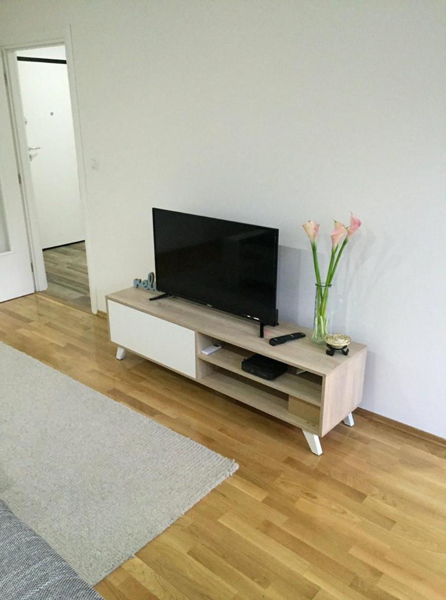 Ozzy Apartment Travnik Ngoại thất bức ảnh